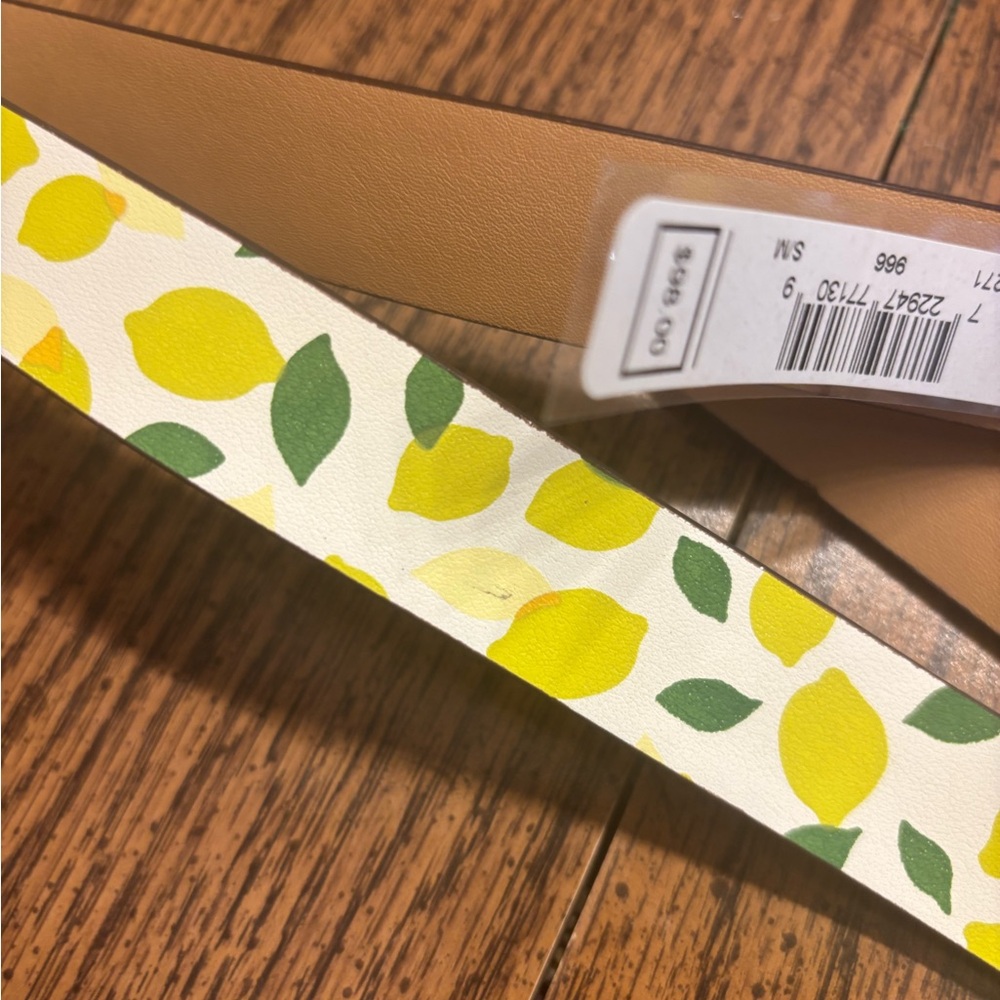 NWT Kate spade belt bag S/M - Picture 3 of 16